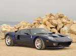 Ford GT 2004 года